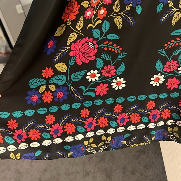 Floral dress - Picture 4 of 5